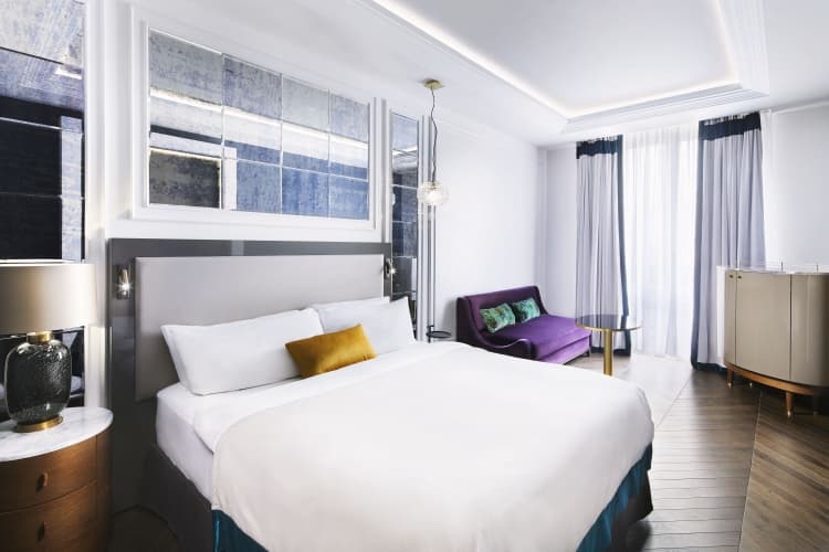 Sofia Hotel Balkan, a Luxury Collection Hotel photo 4