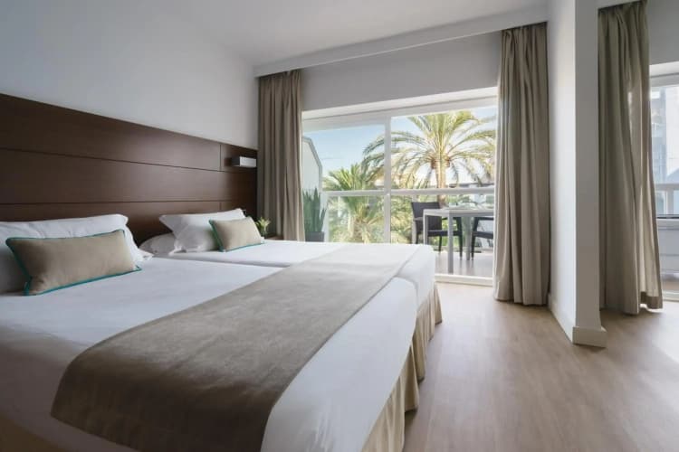 Hotel Las Gaviotas Suites Hotel photo 4