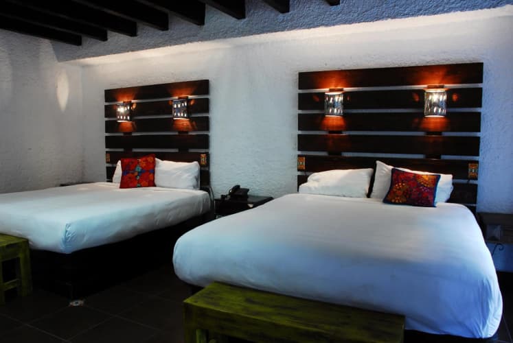 Las Rocas Resort & Spa photo 4