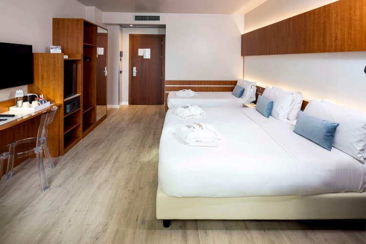 Best Western Hotel Madison photo 4