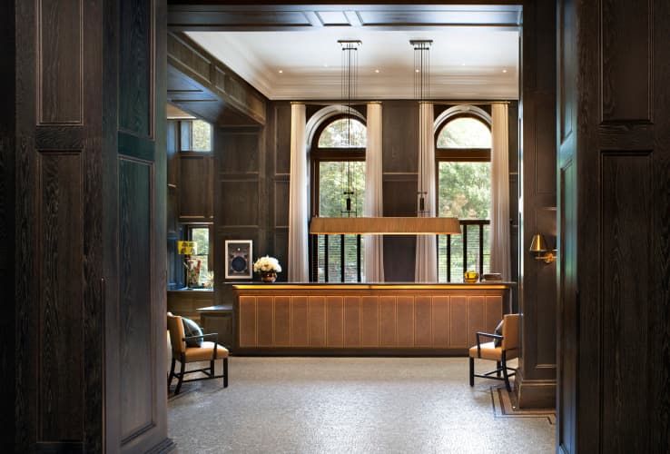 Kimpton Fitzroy London photo 3