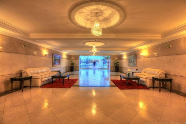 Aqua Fun Club Marrakech photo 3