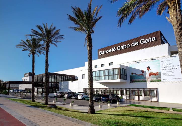 Barceló Cabo de Gata, photo 2