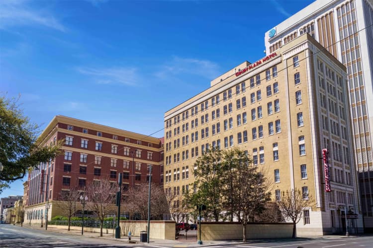 Drury Plaza Hotel New Orleans photo 2