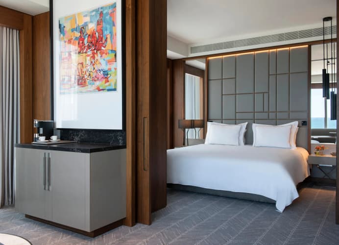The David Kempinski Tel Aviv photo 5