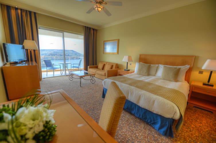 Radisson Blu Resort & Spa, Malta Golden Sands, photo 4