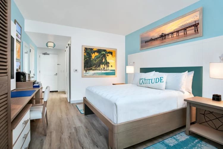 Margaritaville Beach Resort photo 3