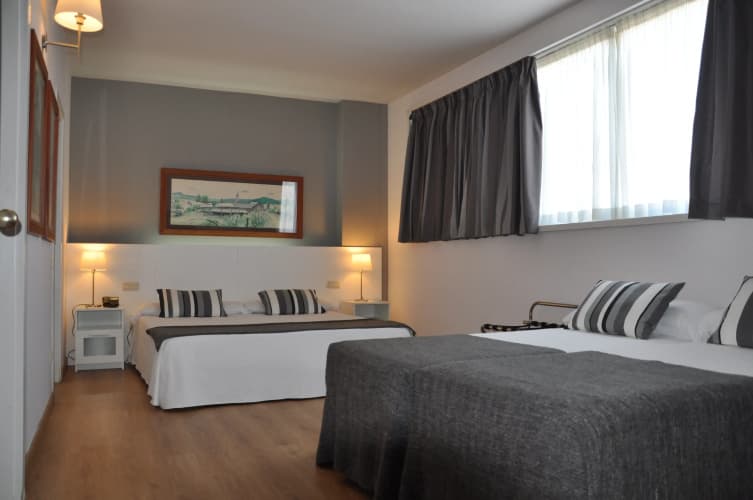 Aparthotel Atenea Barcelona photo 3
