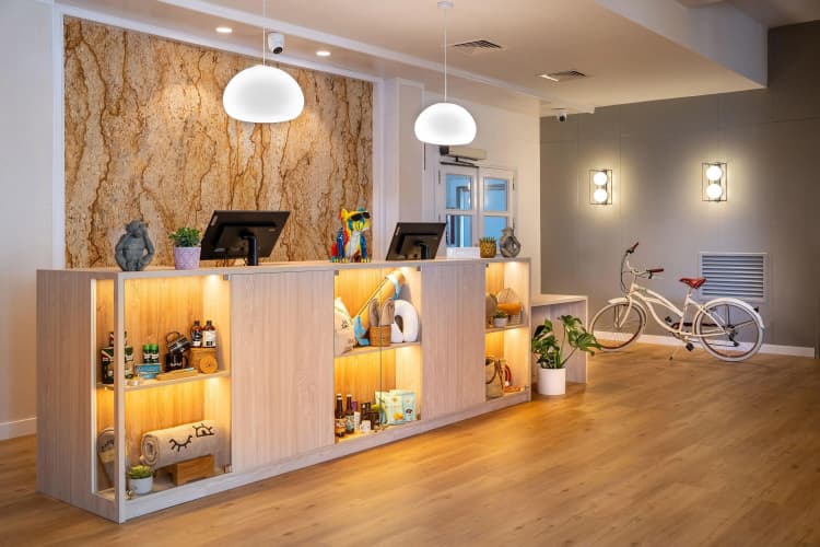 INNSiDE by Meliá Costablanca - Adults recommended photo 3