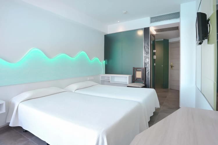 Hotel Benikaktus photo 5