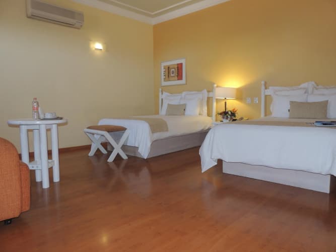 Gran Hotel Queretaro photo 5