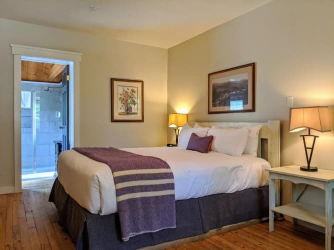 Wakefield Mill Hotel & Spa, photo 4