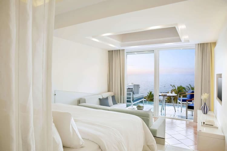 Minos Imperial Luxury Beach Resort and Spa Milatos photo 3