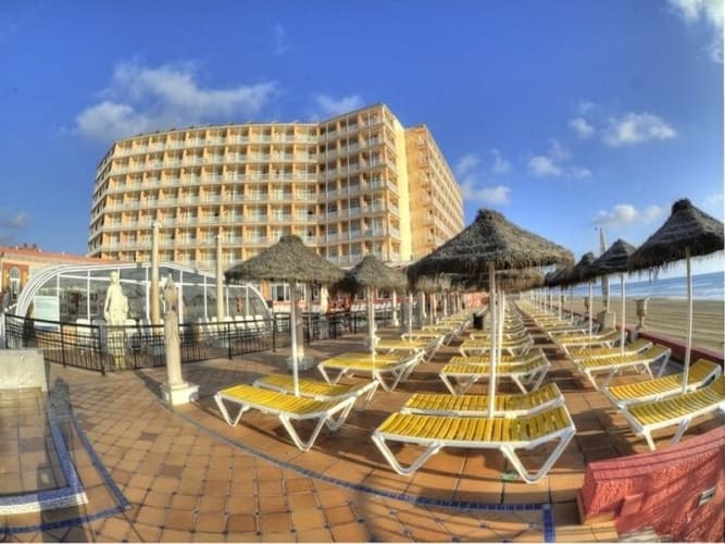 Hotel & Spa Entremares, photo 2