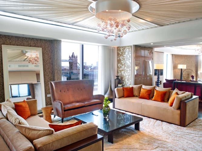Cheval Three Quays, photo 3
