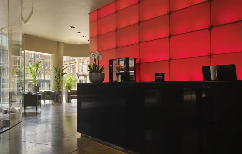 Park Plaza Leeds photo 3