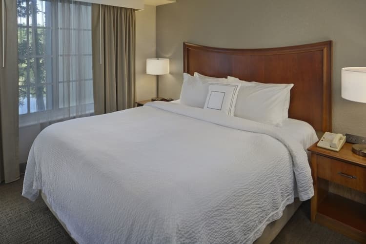 Residence Inn By Marriott Fort Lauderdale Weston photo 5