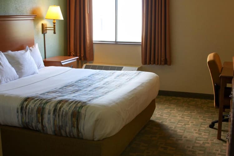Barkers Island Inn And Conference Center photo 4