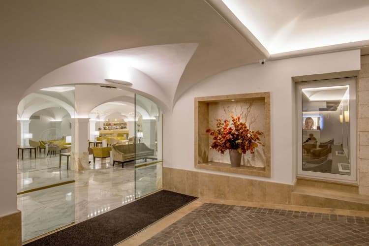 Shangri La Roma, photo 4