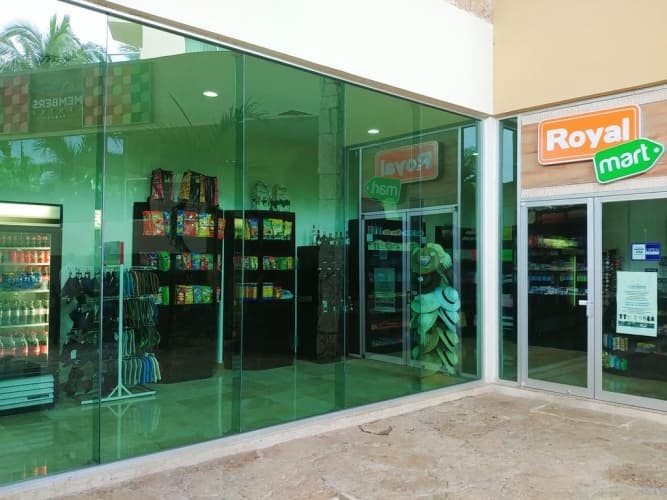 Grand Park Royal Cozumel photo 2