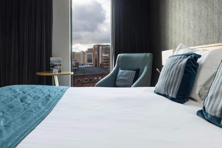 Crowne Plaza Newcastle Stephenson Quarter photo 5