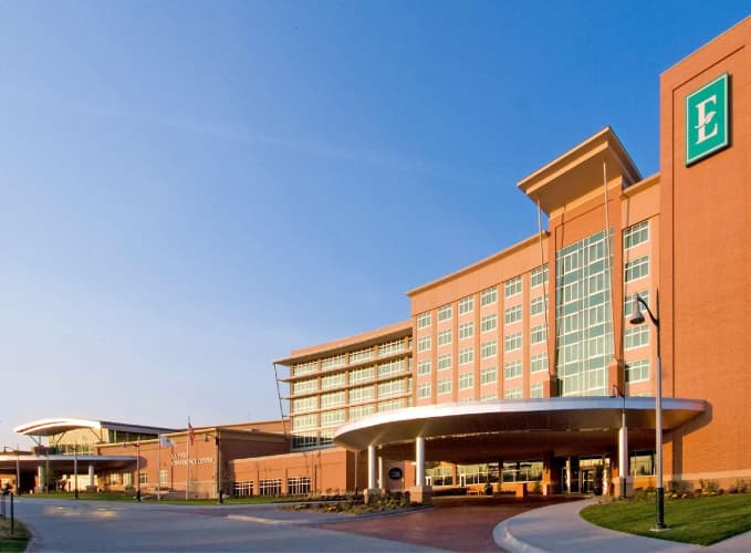 Embassy Suites Omaha-La Vista/Hotel & Conference Center photo 2