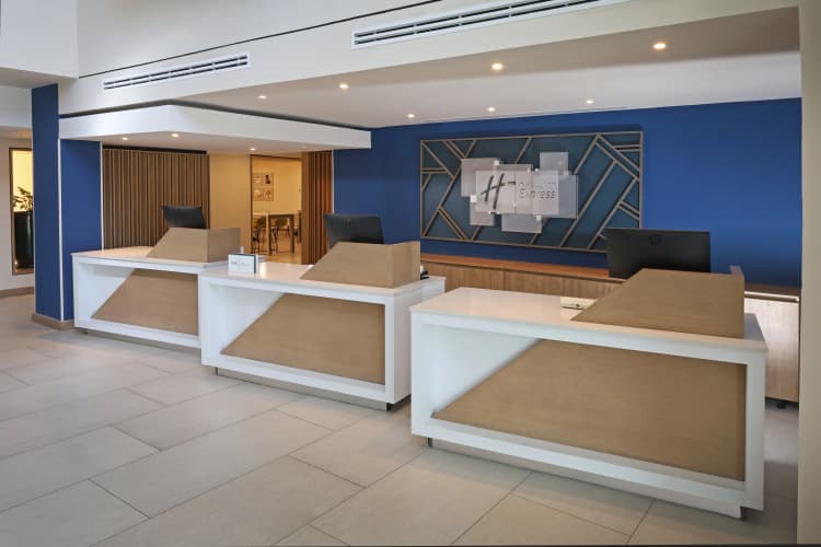 Holiday Inn Express Monterrey Tecnologico photo 4