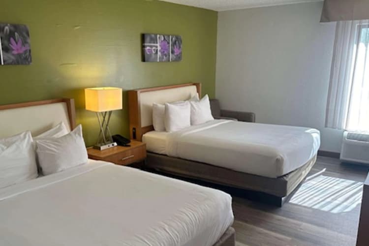 Sleep Inn & Suites photo 4