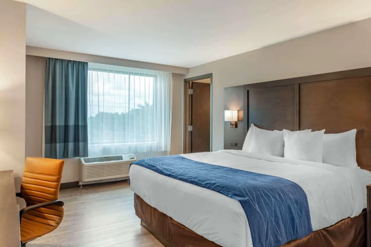 Comfort Inn & Suites Miami International Airport photo 4