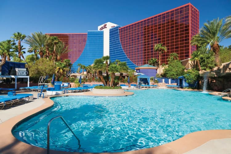 Rio Hotel & Casino, photo 2