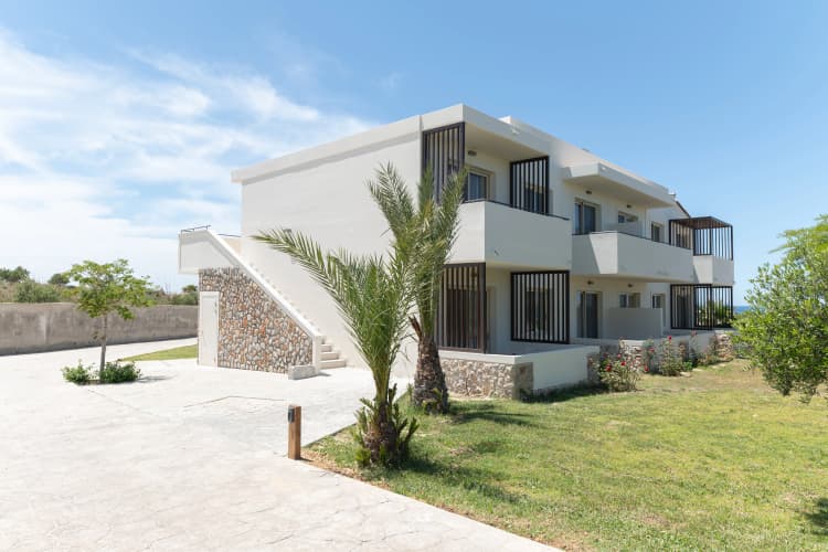 Kouros Palace Hotel photo 2