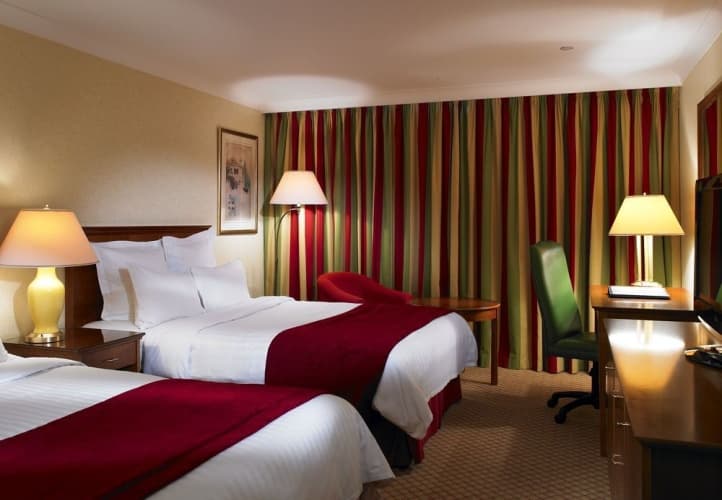 Delta Hotels Manchester Airport, photo 4