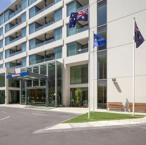 Novotel Geelong, photo 2