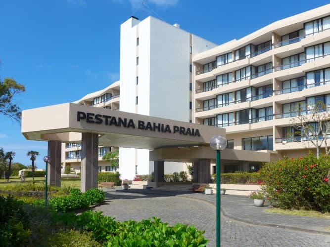 Pestana Bahia Praia Nature And Beach Resort, photo 2