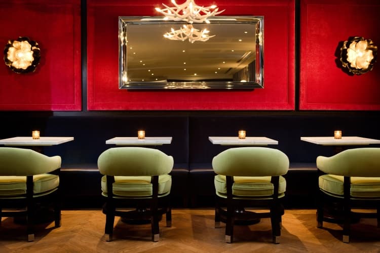 Kimpton Cardinal Hotel photo 4