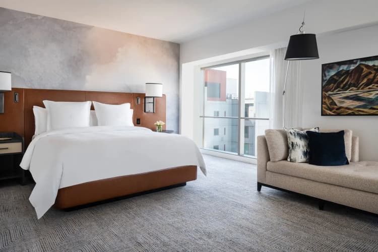 Four Seasons Seattle, photo 5