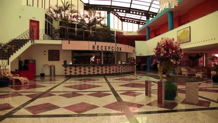 Club Hotel Drago Park photo 3
