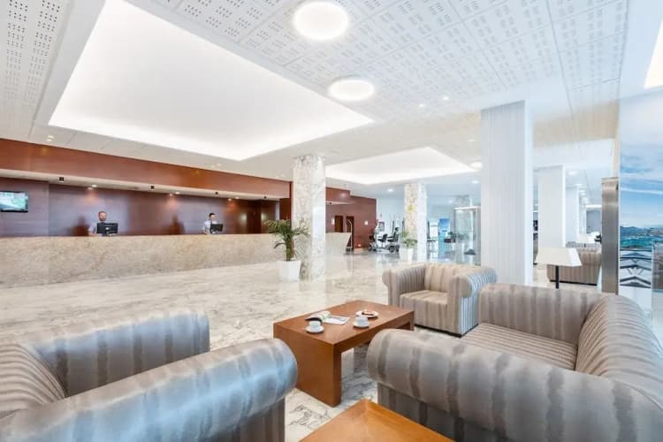 Hotel Best Tenerife, photo 3