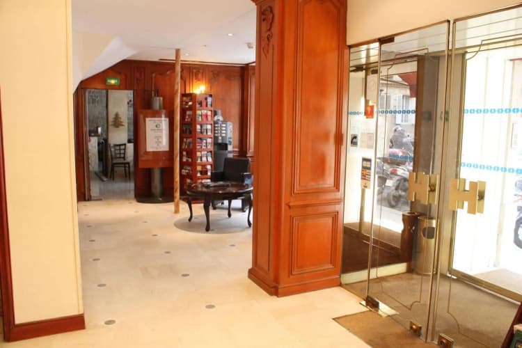 Hotel Le Havane photo 3