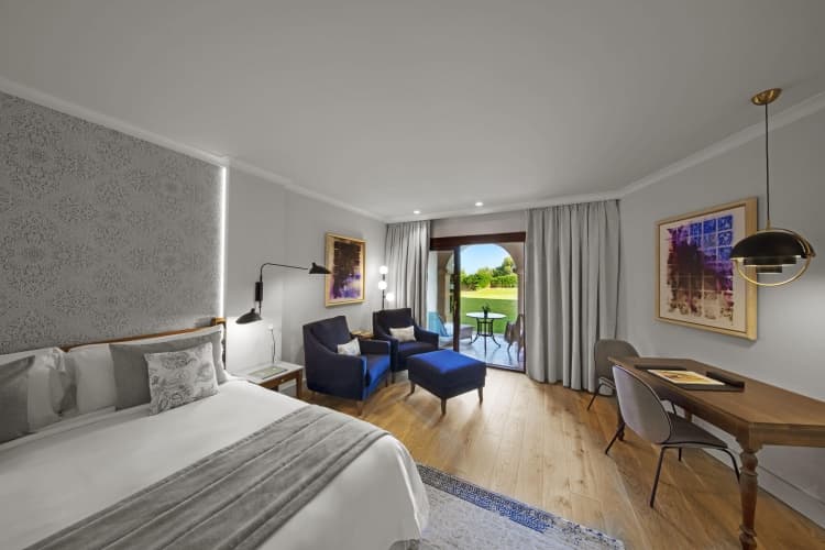 The St. Regis Mardavall Mallorca Resort photo 5