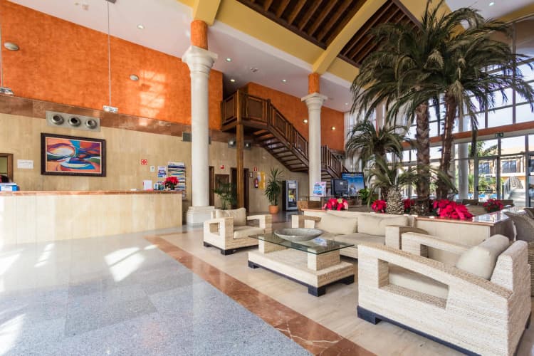 Coral Cotillo Beach Hotel photo 3
