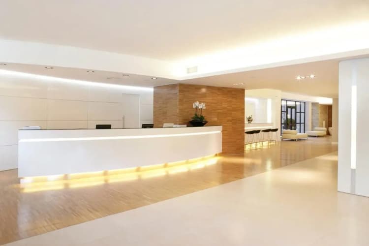 Ih Hotels Milano Watt 13, photo 3