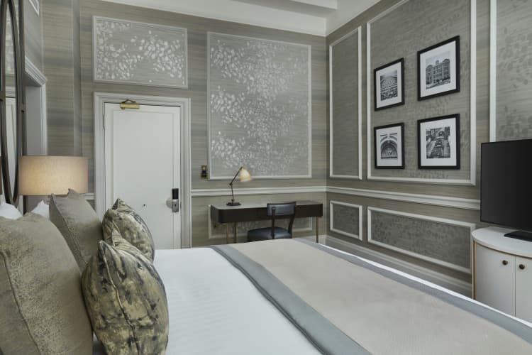 The Midland Manchester, A Leonardo Royal Hotel photo 4
