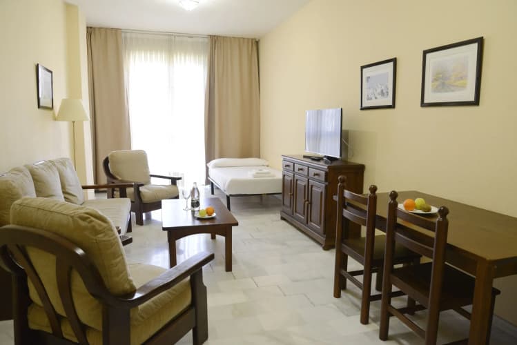 Hotel San Pablo Sevilla, photo 5