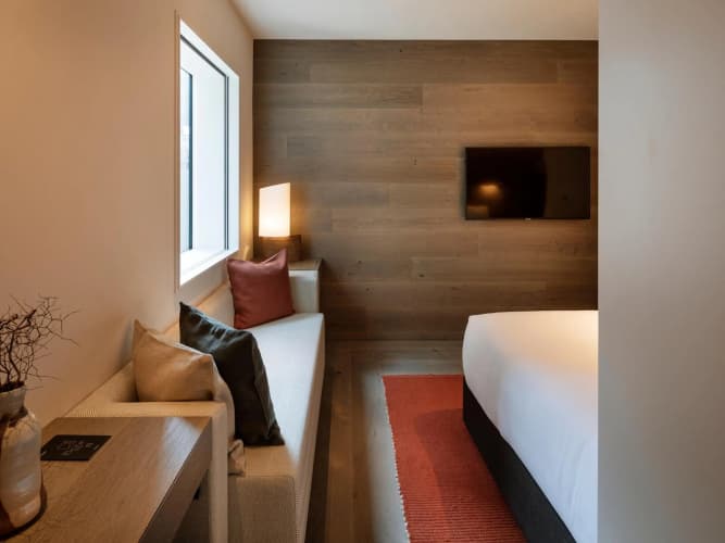 The Hotel Britomart photo 5