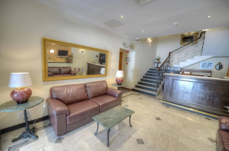 Allegro Hotel photo 3