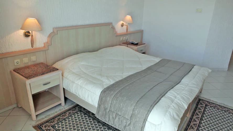 Hotel Jinene Royal, photo 4