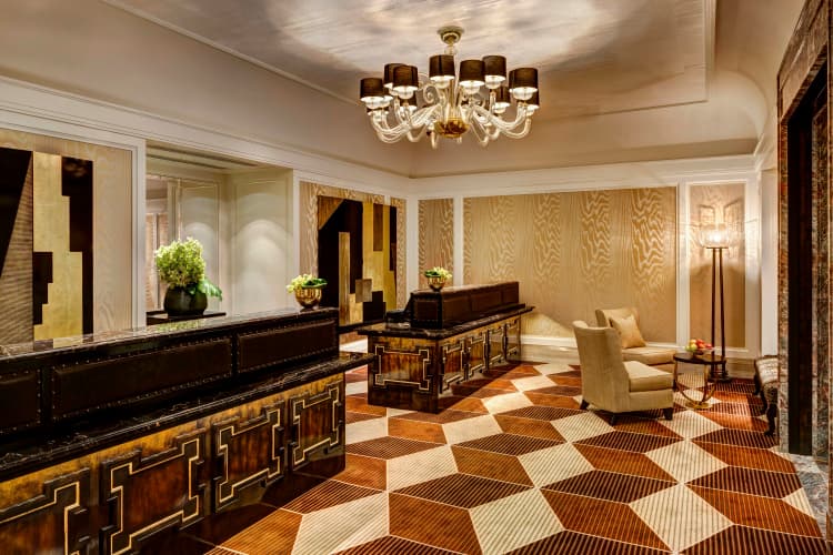 Lotte New York Palace photo 3