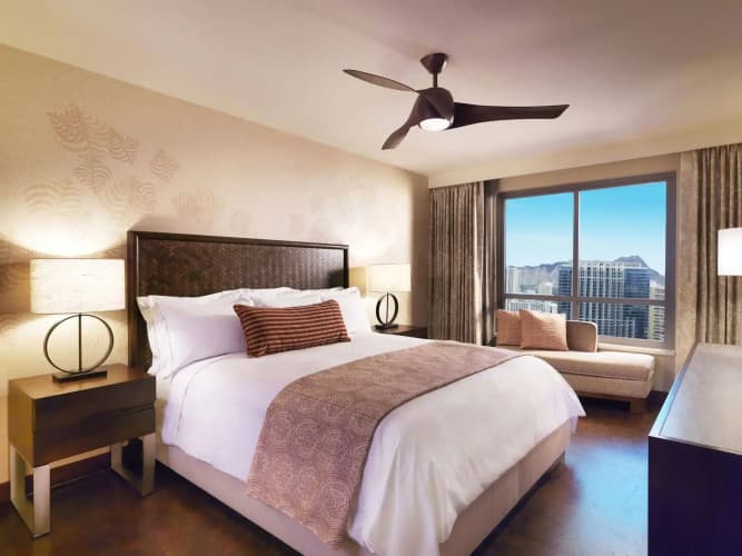 Hilton Grand Vacations Club The Grand Islander Waikiki Honol photo 5