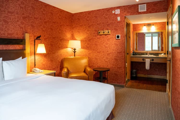 The Fox Hotel & Suites photo 5